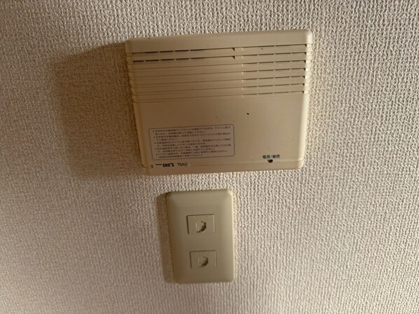 Fragrance Completの物件内観写真